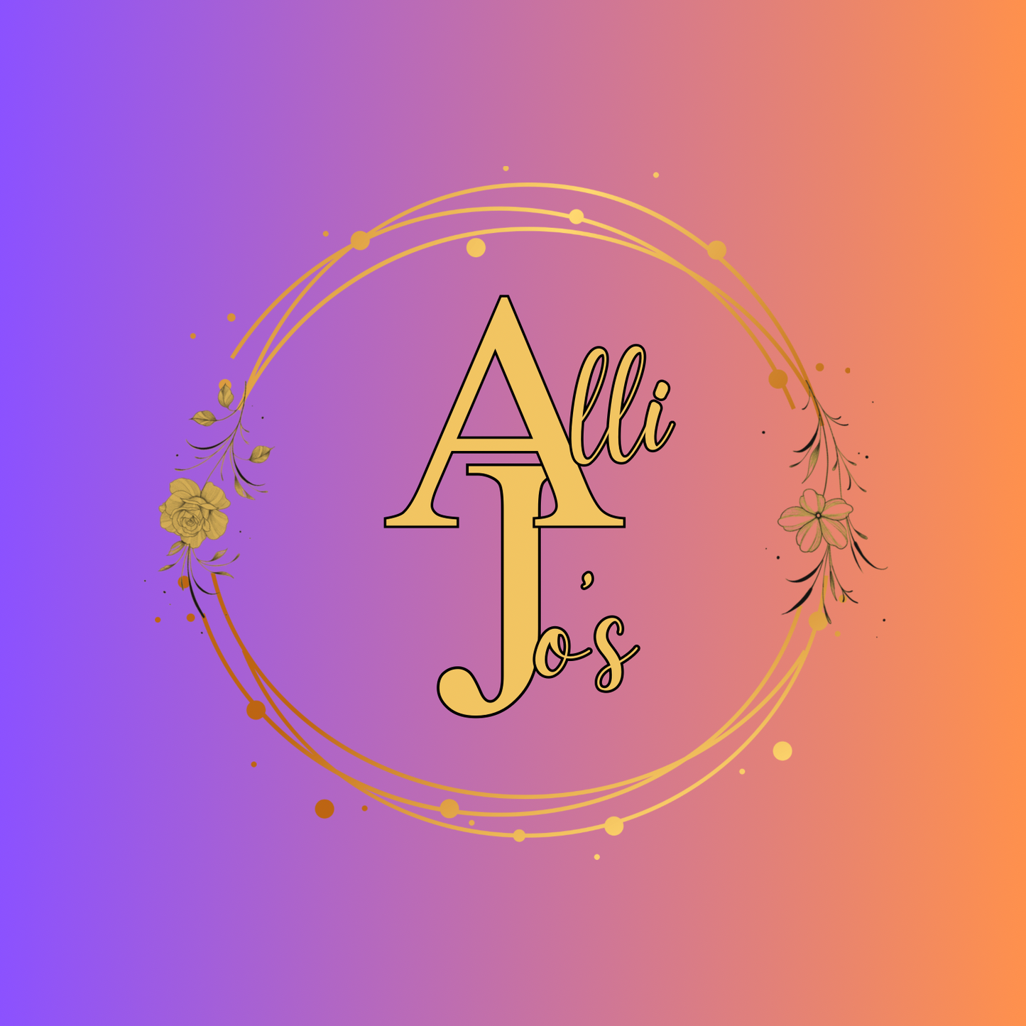 Alli Jo’s GiftCard