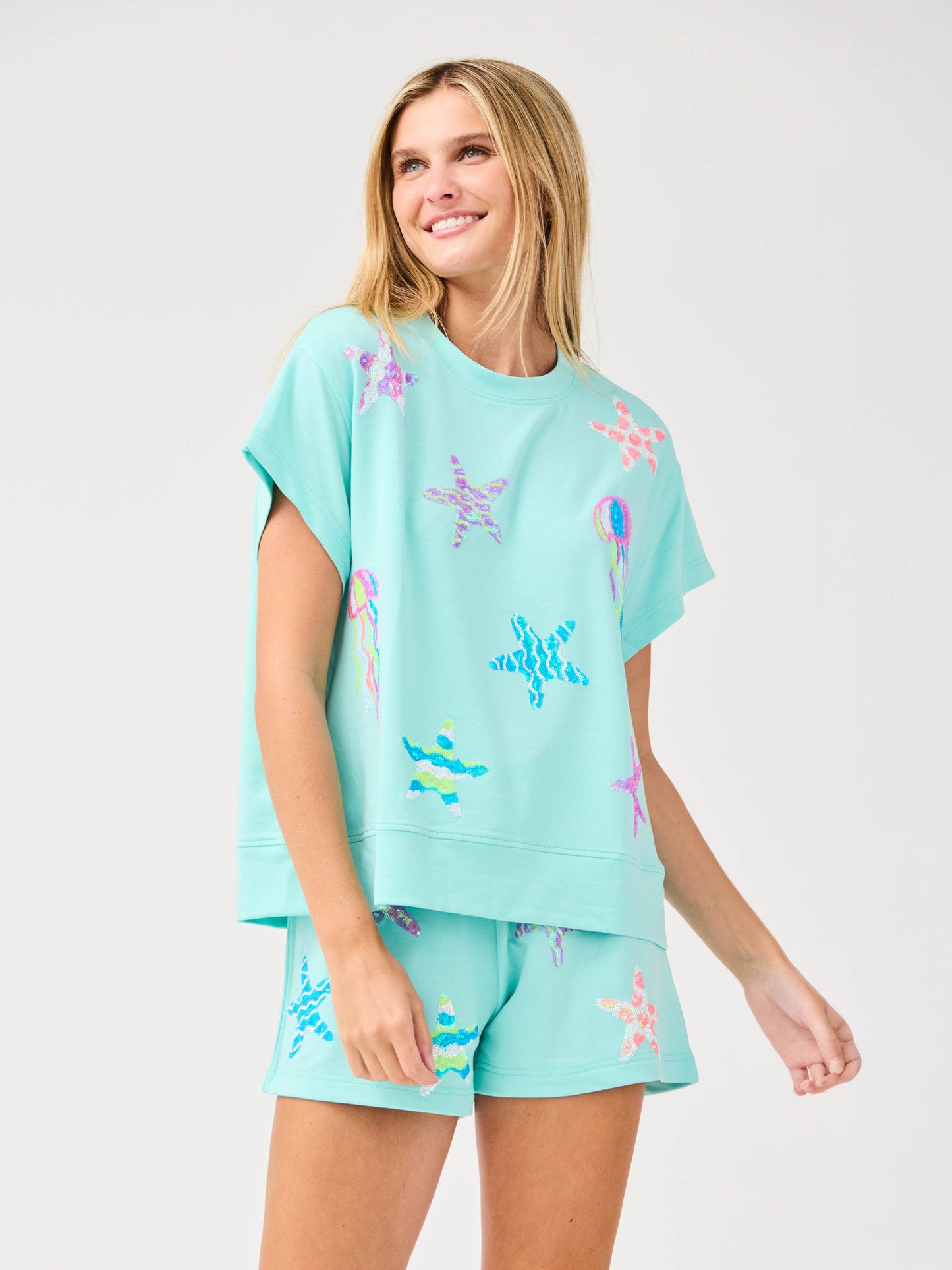 Emily Set | Sea Life