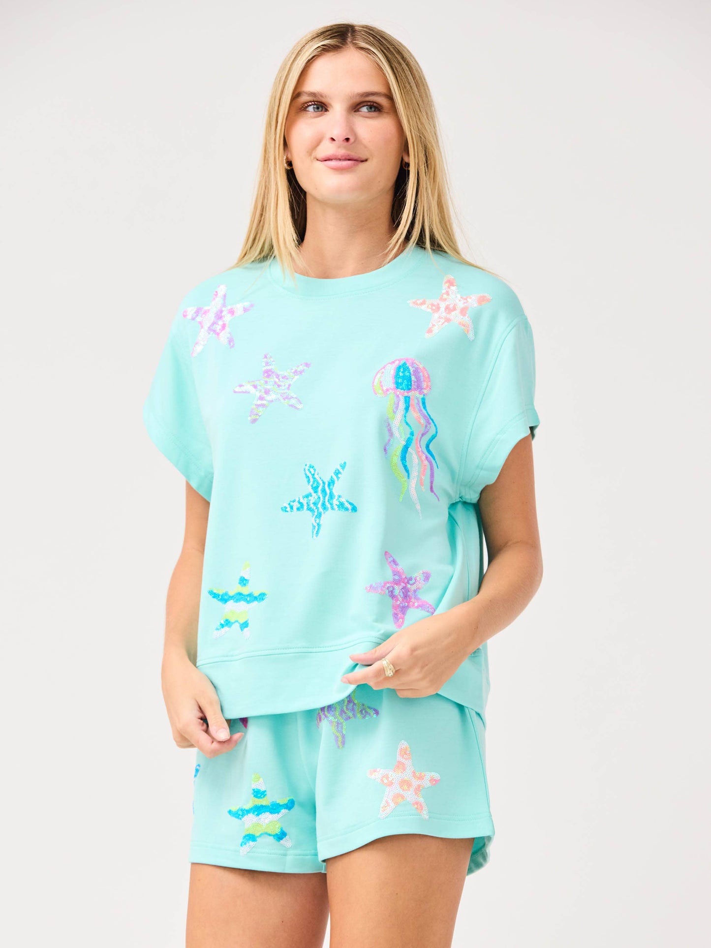 Emily Set | Sea Life
