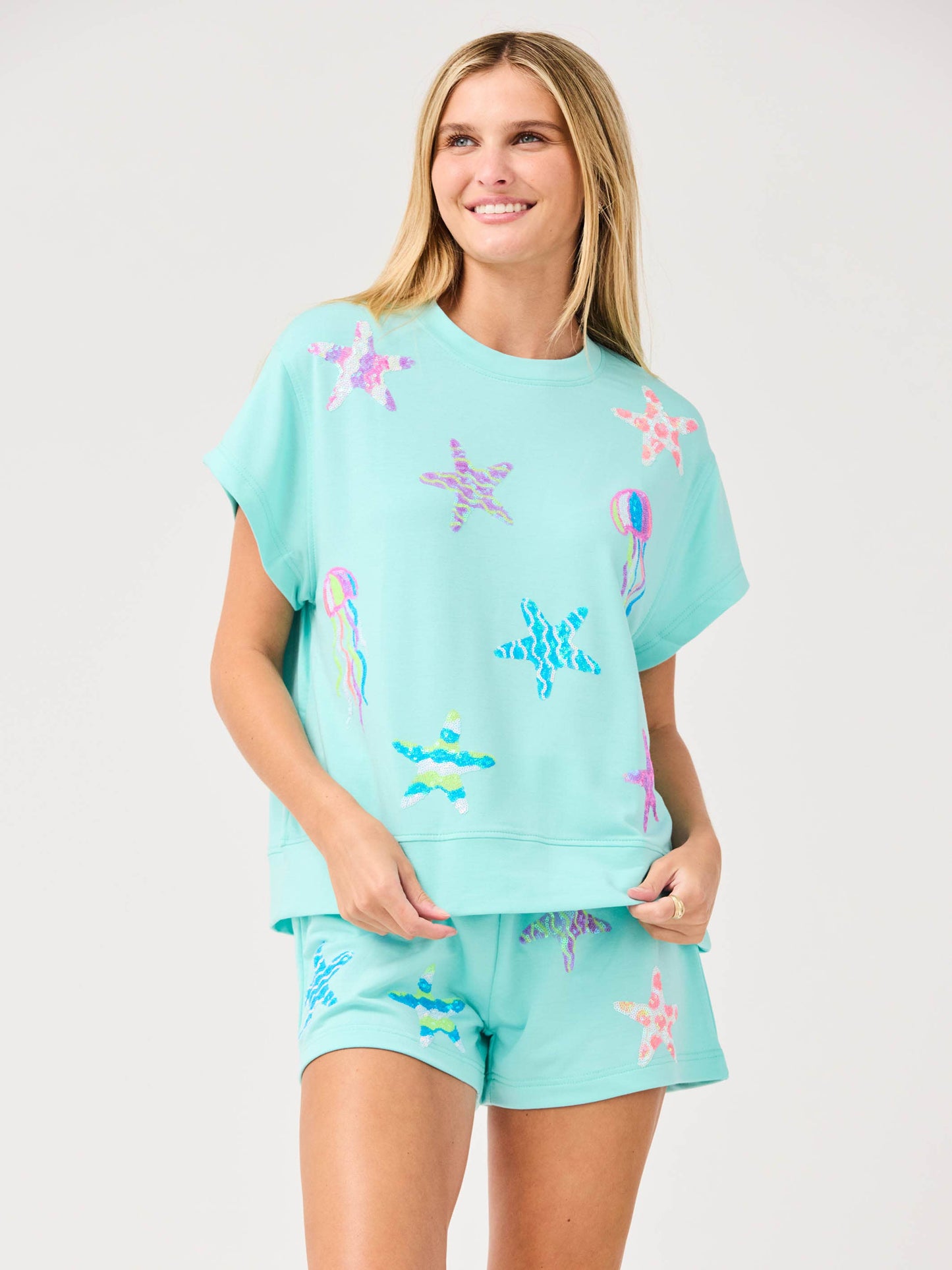 Emily Set | Sea Life