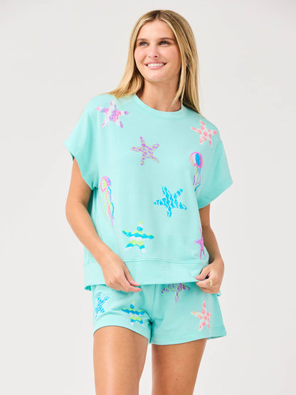 Emily Set | Sea Life