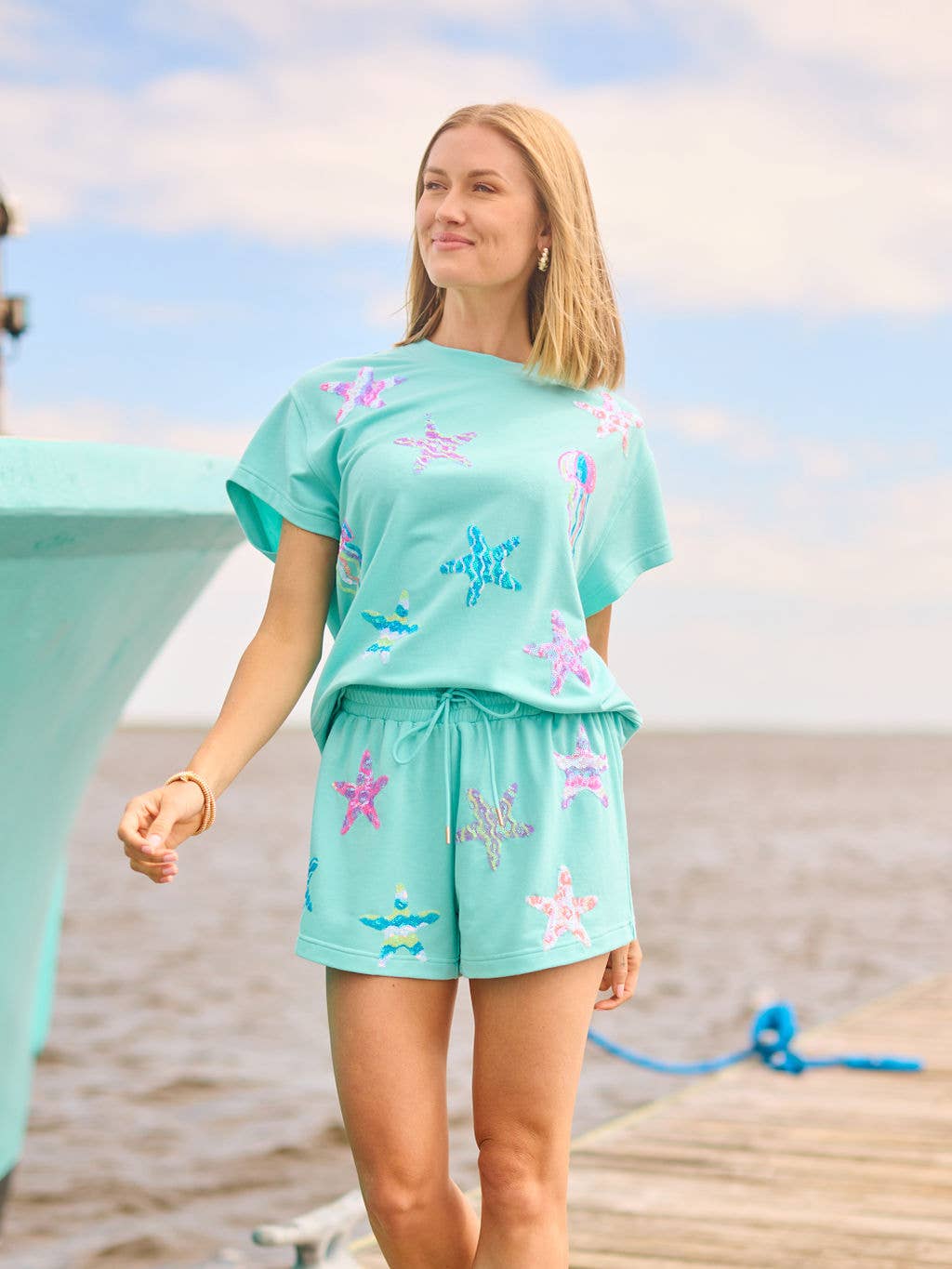 Emily Set | Sea Life