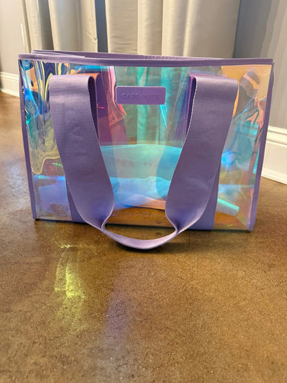 Case-Mate Soap Bubble Beach  Shoulder Bag