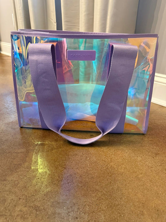 Case-Mate Soap Bubble Beach  Shoulder Bag