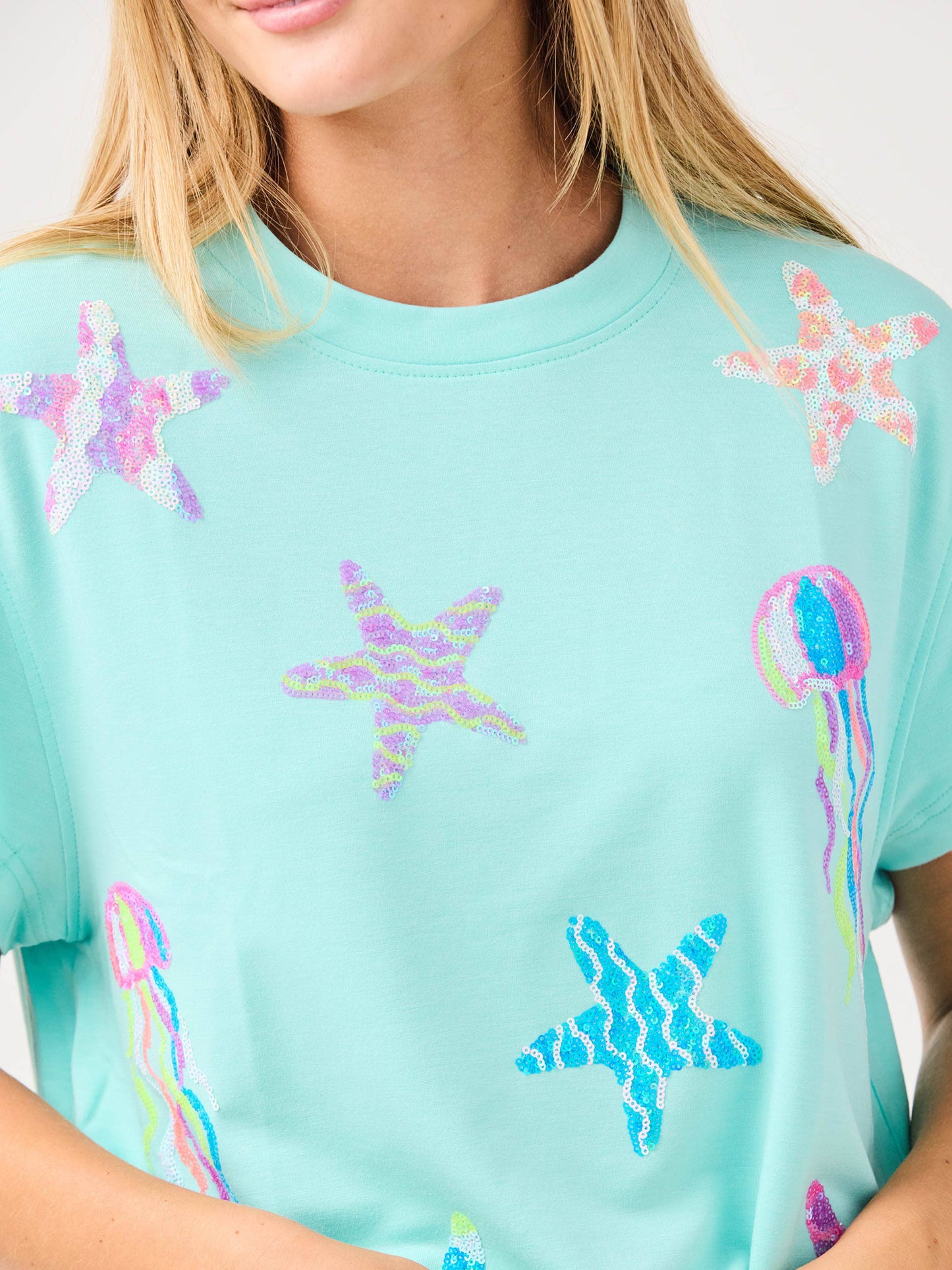 Emily Set | Sea Life