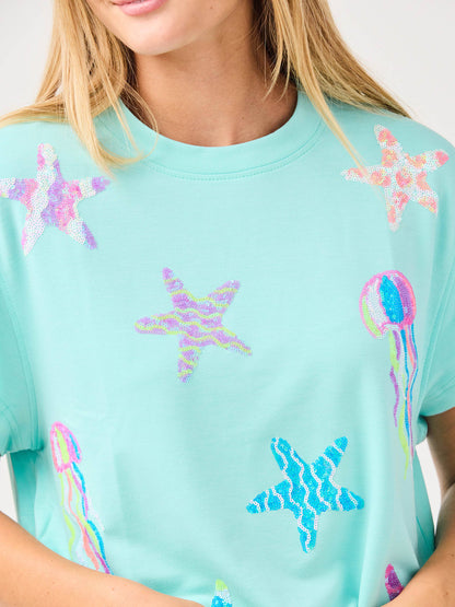 Emily Set | Sea Life