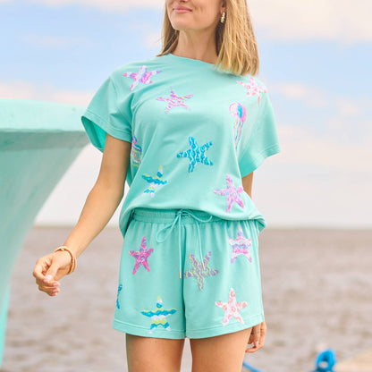 Emily Set | Sea Life